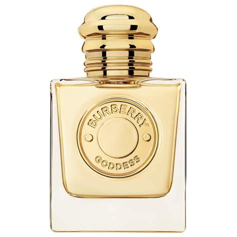 burberry goddess 50ml.